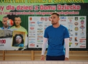 Zdjęcie 18 - Charytatywny Turniej w Siatkonogę 2019