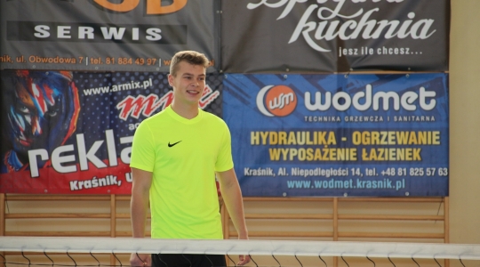 Zdjęcie 21 - Charytatywny Turniej w Siatkonogę 2019