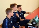 Zdjęcie 25 - Charytatywny Turniej w Siatkonogę 2019
