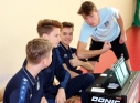 Zdjęcie 26 - Charytatywny Turniej w Siatkonogę 2019