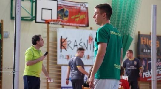 Zdjęcie 28 - Charytatywny Turniej w Siatkonogę 2019