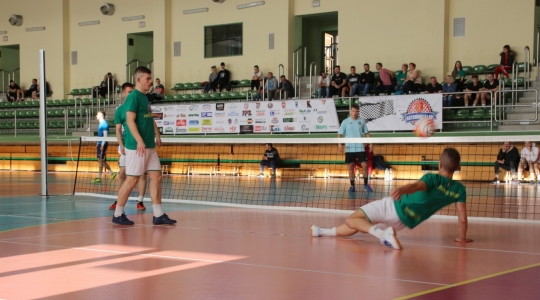 Zdjęcie 29 - Charytatywny Turniej w Siatkonogę 2019