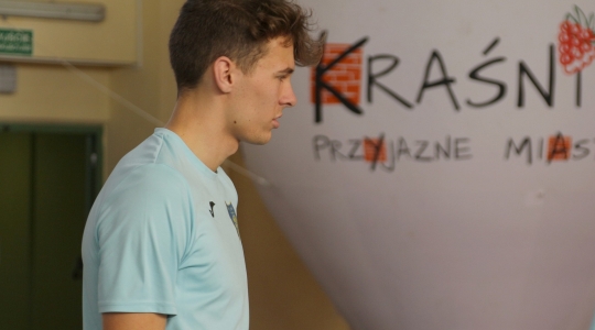 Zdjęcie 31 - Charytatywny Turniej w Siatkonogę 2019