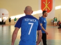 Zdjęcie 41 - Charytatywny Turniej w Siatkonogę 2019