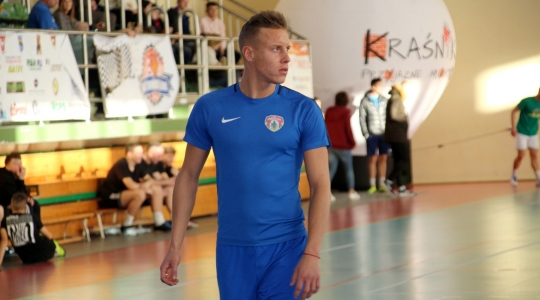 Zdjęcie 43 - Charytatywny Turniej w Siatkonogę 2019