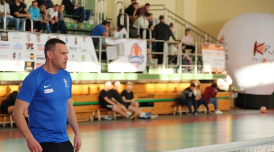 Zdjęcie 48 - Charytatywny Turniej w Siatkonogę 2019