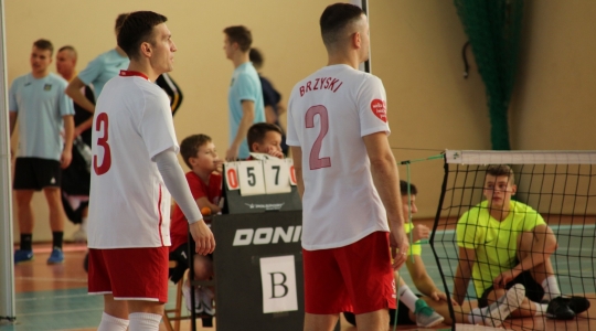 Zdjęcie 51 - Charytatywny Turniej w Siatkonogę 2019