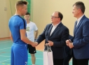 Zdjęcie 60 - Charytatywny Turniej w Siatkonogę 2019