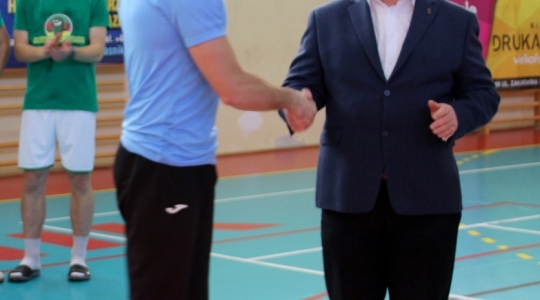 Zdjęcie 62 - Charytatywny Turniej w Siatkonogę 2019