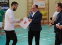 Zdjęcie 64 - Charytatywny Turniej w Siatkonogę 2019