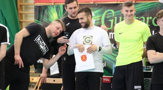 Zdjęcie 65 - Charytatywny Turniej w Siatkonogę 2019