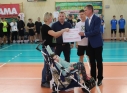 Zdjęcie 70 - Charytatywny Turniej w Siatkonogę 2019