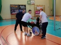 Zdjęcie 77 - Charytatywny Turniej w Siatkonogę 2019