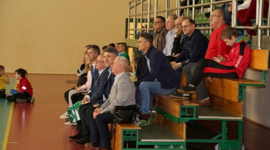 Zdjęcie 79 - Charytatywny Turniej w Siatkonogę 2019