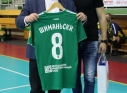 Zdjęcie 80 - Charytatywny Turniej w Siatkonogę 2019