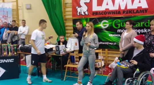 Zdjęcie 82 - Charytatywny Turniej w Siatkonogę 2019