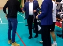 Zdjęcie 83 - Charytatywny Turniej w Siatkonogę 2019