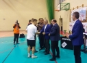 Zdjęcie 85 - Charytatywny Turniej w Siatkonogę 2019