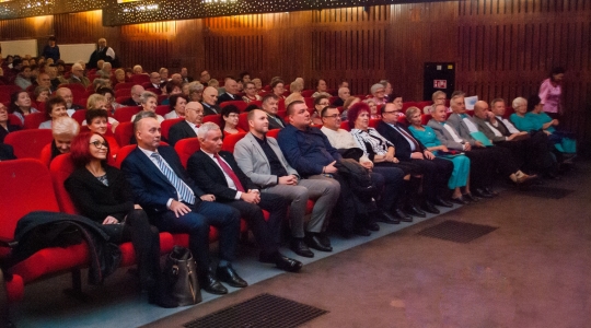 Zdjęcie 8 - VIII Koncert Kolęd