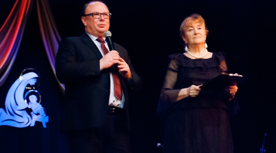 Zdjęcie 11 - VIII Koncert Kolęd