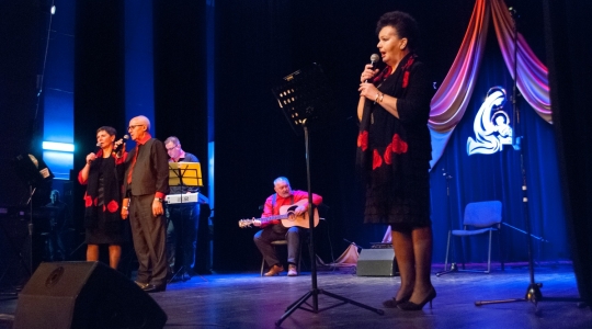 Zdjęcie 16 - VIII Koncert Kolęd