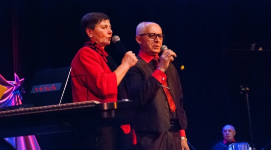 Zdjęcie 18 - VIII Koncert Kolęd