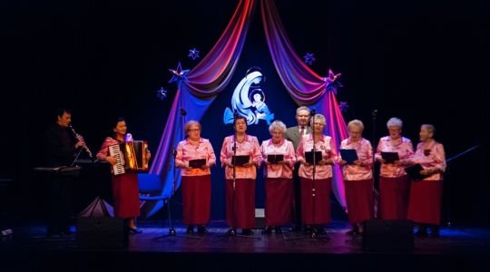 Zdjęcie 20 - VIII Koncert Kolęd