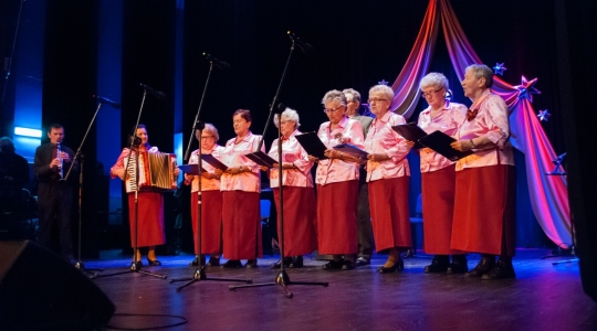 Zdjęcie 21 - VIII Koncert Kolęd