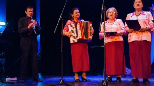 Zdjęcie 23 - VIII Koncert Kolęd