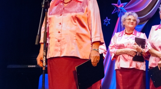 Zdjęcie 24 - VIII Koncert Kolęd