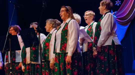 Zdjęcie 25 - VIII Koncert Kolęd
