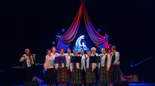 Zdjęcie 26 - VIII Koncert Kolęd