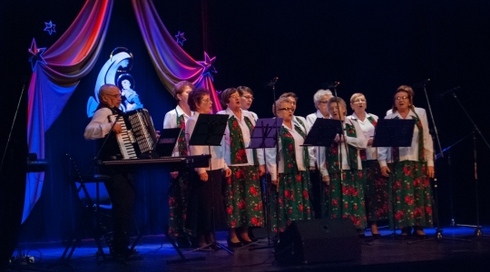 Zdjęcie 27 - VIII Koncert Kolęd