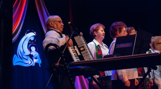 Zdjęcie 28 - VIII Koncert Kolęd