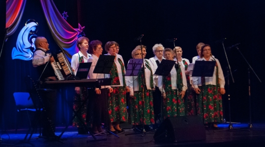 Zdjęcie 29 - VIII Koncert Kolęd
