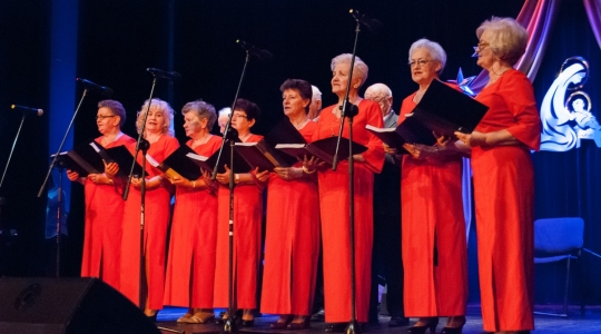 Zdjęcie 31 - VIII Koncert Kolęd