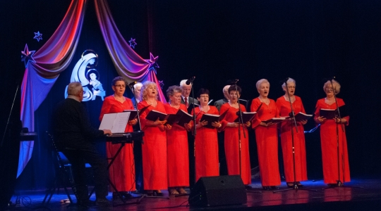 Zdjęcie 33 - VIII Koncert Kolęd