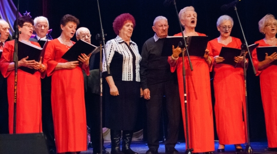 Zdjęcie 34 - VIII Koncert Kolęd