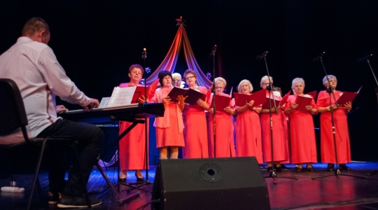 Zdjęcie 35 - VIII Koncert Kolęd