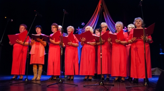 Zdjęcie 36 - VIII Koncert Kolęd