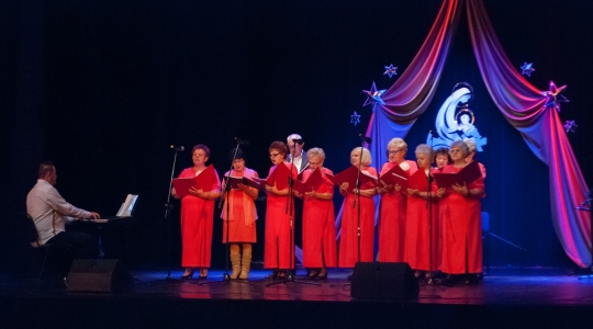 Zdjęcie 37 - VIII Koncert Kolęd