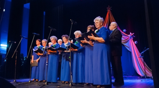 Zdjęcie 38 - VIII Koncert Kolęd