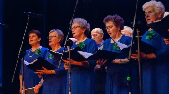 Zdjęcie 40 - VIII Koncert Kolęd