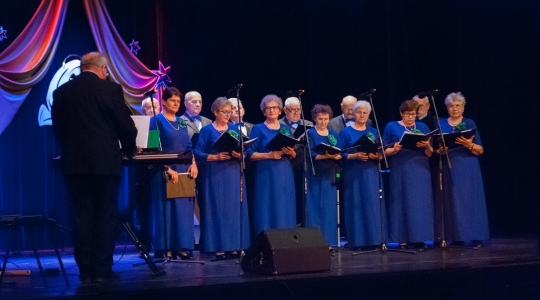 Zdjęcie 41 - VIII Koncert Kolęd