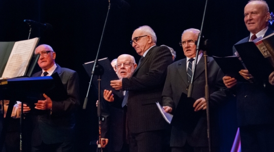 Zdjęcie 44 - VIII Koncert Kolęd