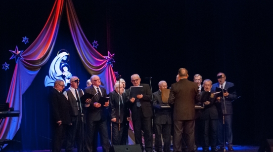 Zdjęcie 45 - VIII Koncert Kolęd