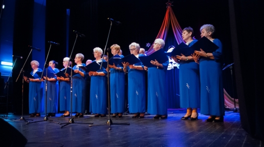 Zdjęcie 47 - VIII Koncert Kolęd