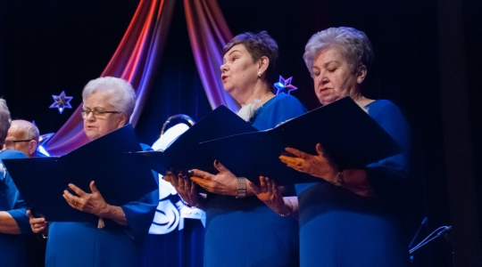 Zdjęcie 48 - VIII Koncert Kolęd