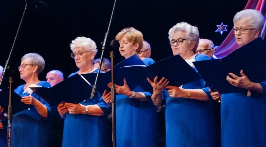 Zdjęcie 49 - VIII Koncert Kolęd