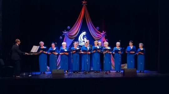 Zdjęcie 51 - VIII Koncert Kolęd